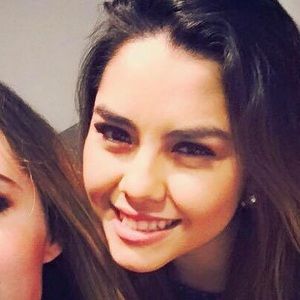 Meet your Posher, Giovanna